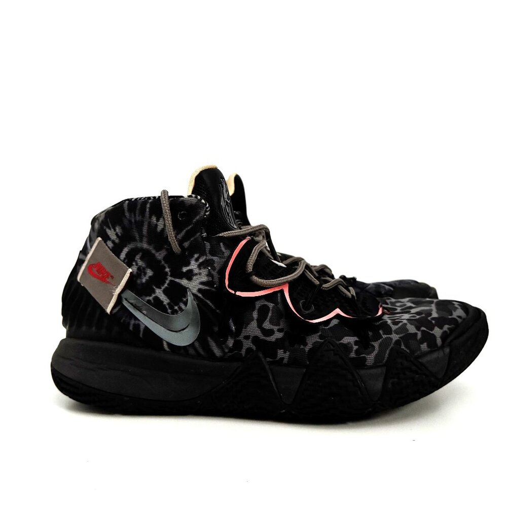 Nike Men's Kybrid S2 Kyrie "What The" CQ9323-001 Sneakers Shoes